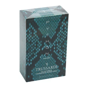 Trussardi Phyton para hombre eau de toilette 50 ml