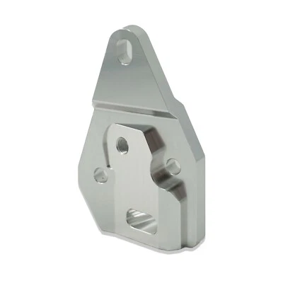 Soporte de transmisión cable serie D tracción delantera para Honda Civic CRX D15 D16 D17 88-91 Foto 1 de 4