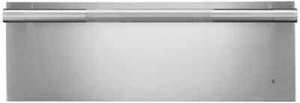 New Jenn-Air  Rise JJD3030IL 30" Warming Drawer Stainless Steel - Picture 1 of 2