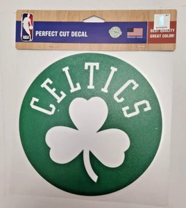 NBA Perfect Cut Decal - Picture 1 of 3