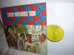 Every Mother's Son, Same US Beat, USA MGM E-4471 Mono LP, 12" 1967 PR Copy - Imagen 1 de 4