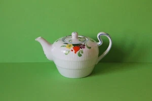 August Warnecke Tuliptime Teekanne Kanne 0,7 Liter - Bild 1 von 2