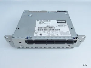 BMW 2 F22 3 F30 4 F32 RADIO AUDIO PROFESIONAL MEDIOS CD REPRODUCTOR DISCO UNIDAD CABEZA L7 - Imagen 1 de 8