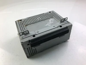 FORD TRANSIT CUSTOM Minibus / passenger Musik-Player mit GPS 14647520 [NO CODE] - Bild 1 von 4