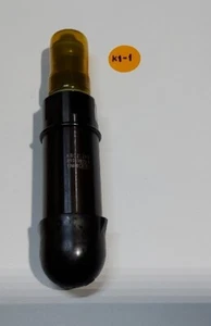 VÁLVULA DE CONTROL DE PRESIÓN HIDRÁULICA BOSCH REXROTH R901082849 KRD2L2AB - Imagen 1 de 5