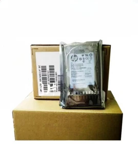 1Pcs Q2R41A P00441-001 2.4T TB 10K 12G Gb SAS 2.5 MSA storage hard drive - Afbeelding 1 van 3