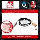 Exhaust Temperature Sensor Fits Vw Beetle 5C 2.0D Lhd Only After Dpf 14 To 18