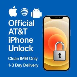 Servizio Sblocco ATT Ufficiale Samsung Galaxy - Foto 1 di 1