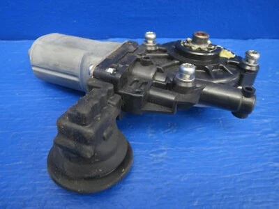 Lexus IS250 IS350 2007 RH puerta trasera derecha ventana regulador motor OEM B29 Foto 1 de 4