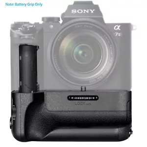Neewer VG-C2EM Replacement Vertical Battery Grip for Sony A7 II A7R II, A7S II - Picture 1 of 5