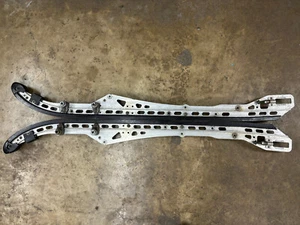 Polaris Rush Pro R Switchback 136" Indy 600 800 Suspension Rails 2013 14 12 L&R - Picture 1 of 7