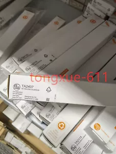 Brand new IFM TA2437 Via FedEx or DHL - Picture 1 of 1