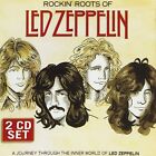 Various Artists Rockin' Roots Of Led Zeppelin (CD)