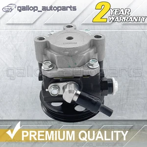 For Toyota Camry SXV20R 2.2L 7/1997 - 2002 Power Steering Pump AU - Picture 1 of 10