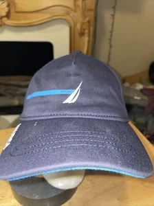 Nautical USA Hat  - Picture 1 of 9