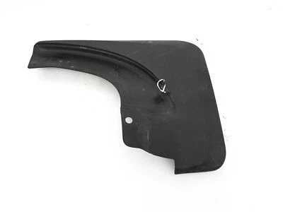 Protector de guardabarros para pasajero delantero Nissan Frontier 2022-2024 63851-9Bu02 lengüeta agrietada Foto 1 de 4