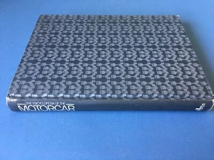 Encyclopedia of the Motorcar - Phil Drackett - Octopus Books 1979 - Imagen 1 de 5