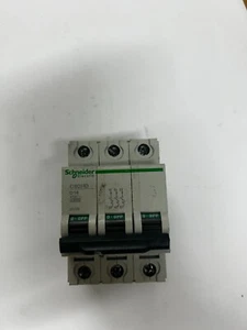 SCHNEIDER ELECTRIC C60HD D16 (L17) - Bild 1 von 3