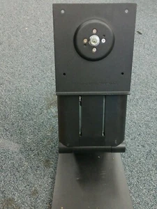 HP Monitor Stand Base Only Fits E231 E231i Q37G0306-011-AAA - Picture 1 of 3