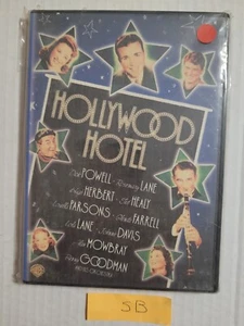 Hollywood Hotel DVD - Foto 1 di 2