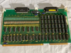 Autocon Dynapath CNC System DC I/O 2 - Picture 1 of 2