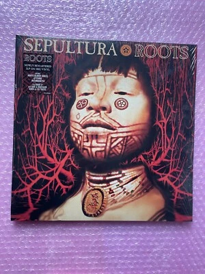 Sepultura - Roots - 2 Lp on 180g vinyl  - Bild 1 von 4