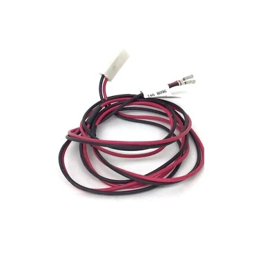 Star Trac 9-7140-MINTP0 Stationary Bike Power Supply Cable EXT E-SP 740-8096 - Image 1 of 2