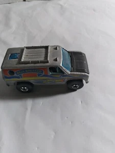 1979 Hot Wheels Silver Baja Breaker, Made in Hong Kong - Picture 1 of 8