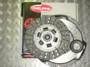 LAND ROVER DEFENDER V8 CLUTCH KIT 5 SPEED-OEM-3 PIECE KIT-AP DRIVELINE.. - Picture 1 of 1