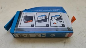 Genuine HP 920 XL Cyan - One Cartridge - Picture 1 of 1