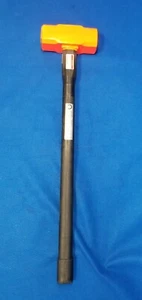 Westward 24Z038 Parkfreier Schlitten, 14 Pfund, 30 Zoll, Stahl - Bild 1 von 3