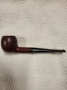 The Guildhall Estate Tobacco Pipe Briar England - Picture 1 of 7