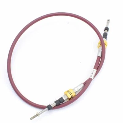 BUNKER HILL CABLES Bobcat 337,341 Excavator, Blade Control Cable, Replaces Bobcat 6669603