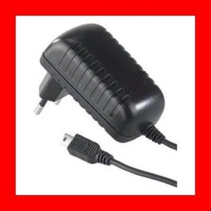 ★★★ CHARGEUR SECTEUR Rapide 2A ★★★ Pour GPS DANEW GS180 - Photo 1/1