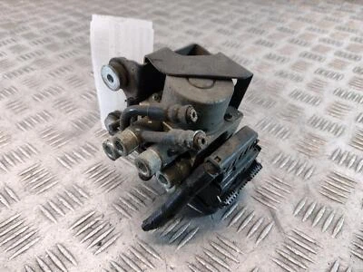 Kawasaki Ninja H2 SX ZX 1002 2019 AJF bomba ABS Foto 1 de 3