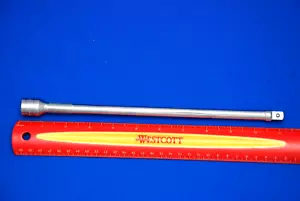 Snap-on NEW 3/8" Drive 11" Knurled Friction Ball Extension FXK11 - Picture 1 of 1