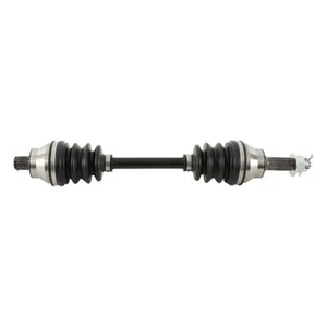All Balls Front Right CV Axle for 2006-2007 Polaris 300 HAWKEYE 4X4 - Picture 1 of 1