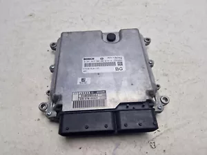 HONDA ACCORD MK8 ENGINE CONTROL UNIT ECU 2.2 DIESEL 37820-RLO-G35 2012 - Picture 1 of 11