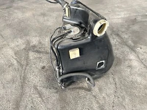 Corvette C6 Zbiornik benzyny Links 10310015 05-13 Zbiornik paliwa gazu GM 25899601 Pompa - Zdjęcie 1 z 5