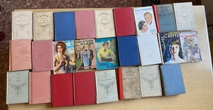 LOTTO 26 LIBRI - SALANI EDITORE - FIRENZE ( Fine Anni 20 - Anni 30 ) - Foto 1 di 11