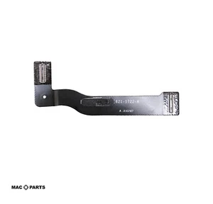 Macbook Air 13" A1466 2013-2017 Power Board Cable 821-1722-A Audio Cable - Picture 1 of 1