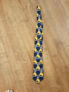 Winnie Puuh Vintage Krawattenhalter Made in Italy - Bild 1 von 3