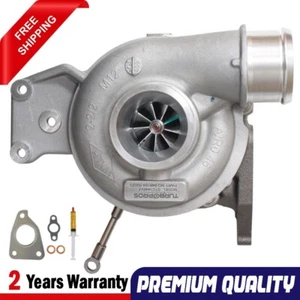 Upgrade Billet Turbo Without Actuator For LDV VAN G10 D19 1.9L - Foto 1 di 14