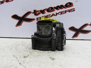 NISSAN QASHQAI J10 2009-2013 2.0 DCI DIESEL THROTTLE BODY 8200987453 - XBTB0171 - Picture 1 of 6