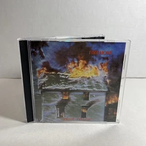 fIREHOSE Ragin’ Full-On (CD, 1986) SST Records - Foto 1 di 8