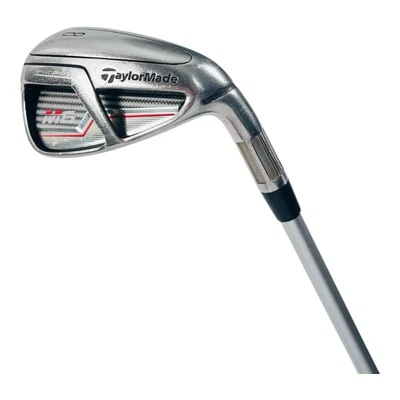 TaylorMade M6 8 Iron Fubuki TM6 Graphite Shaft Stiff Flex 36.5" RH - Image 1 of 4