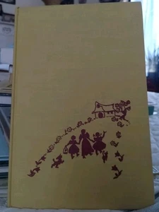 Philomena 1966 Kate Seredy Fifth printing - Bild 1 von 13
