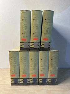 8x Thermo-Bindestreifen Planax Copy Binder - Bild 1 von 4