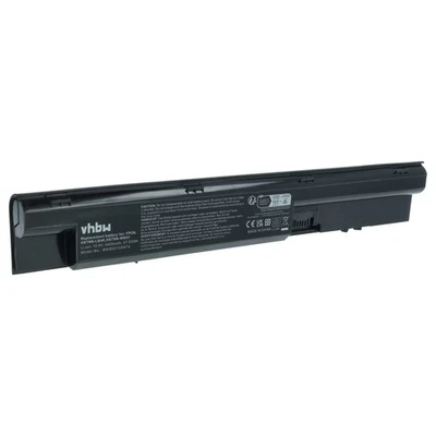 Akku für HP ProBook 470 455 470 G1 470 G0 455 G1 455 G0 450 G1 4400mAh 10,8V - Bild 1 von 4