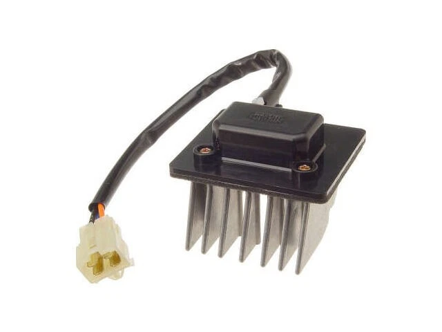 Resistencia del motor del soplador para Jaguar Vanden Plas 1995-2003 supercargador 1999 RT747WY Foto 1 de 1